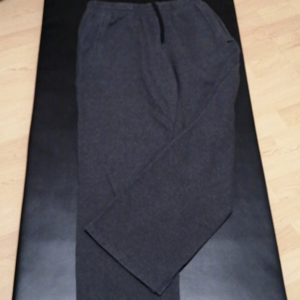 Puma sweat pants